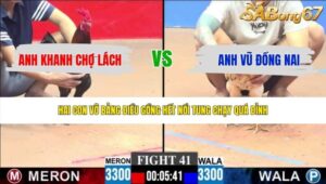 TRẬN 41 CPC3 16/5/2026