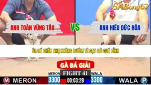 TRẬN 41 CPC3 17/5/2026