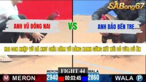 TRẬN 44 CPC3 11/5/2026