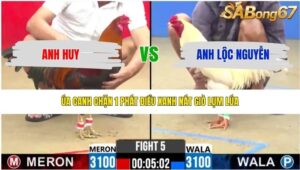 TRẬN 5 CPC2 2/5/2026