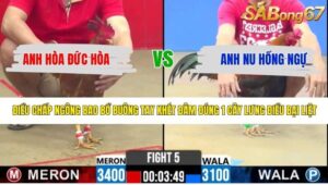 TRẬN 5 CPC2 5/5/2026