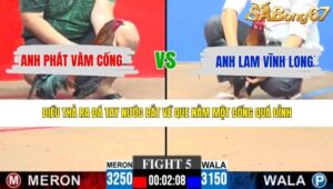 TRẬN 5 CPC3 10/5/2026