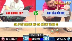 TRẬN 5 CPC3 2/5/2026