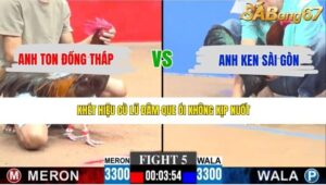 TRẬN 5 CPC3 7/5/2026