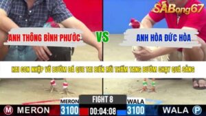 TRẬN 8 CPC2 19/5/2026