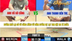 TRẬN 9 CPC2 11/5/2026